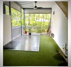 Terrasse (D19), Condominium #566966081